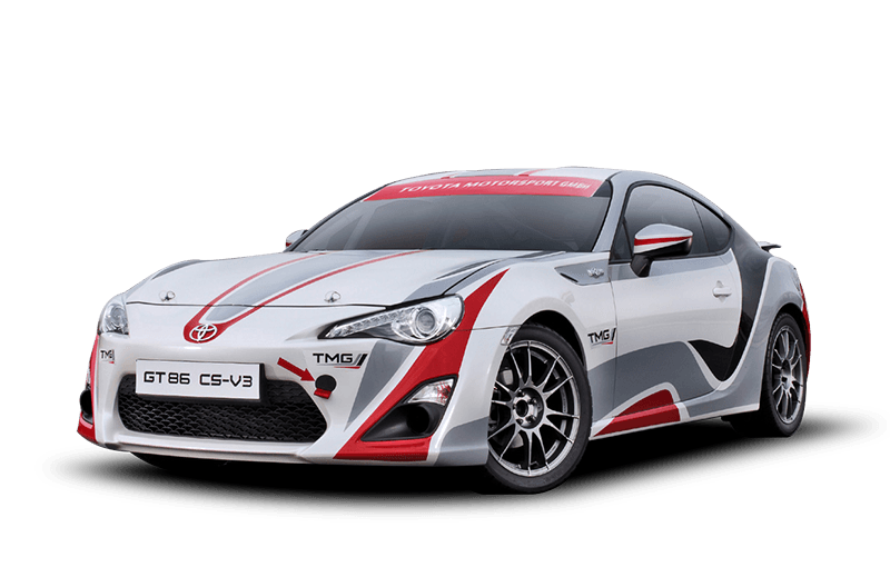 Toyota Gt86 Png Image Car Image Transparent PNG Image