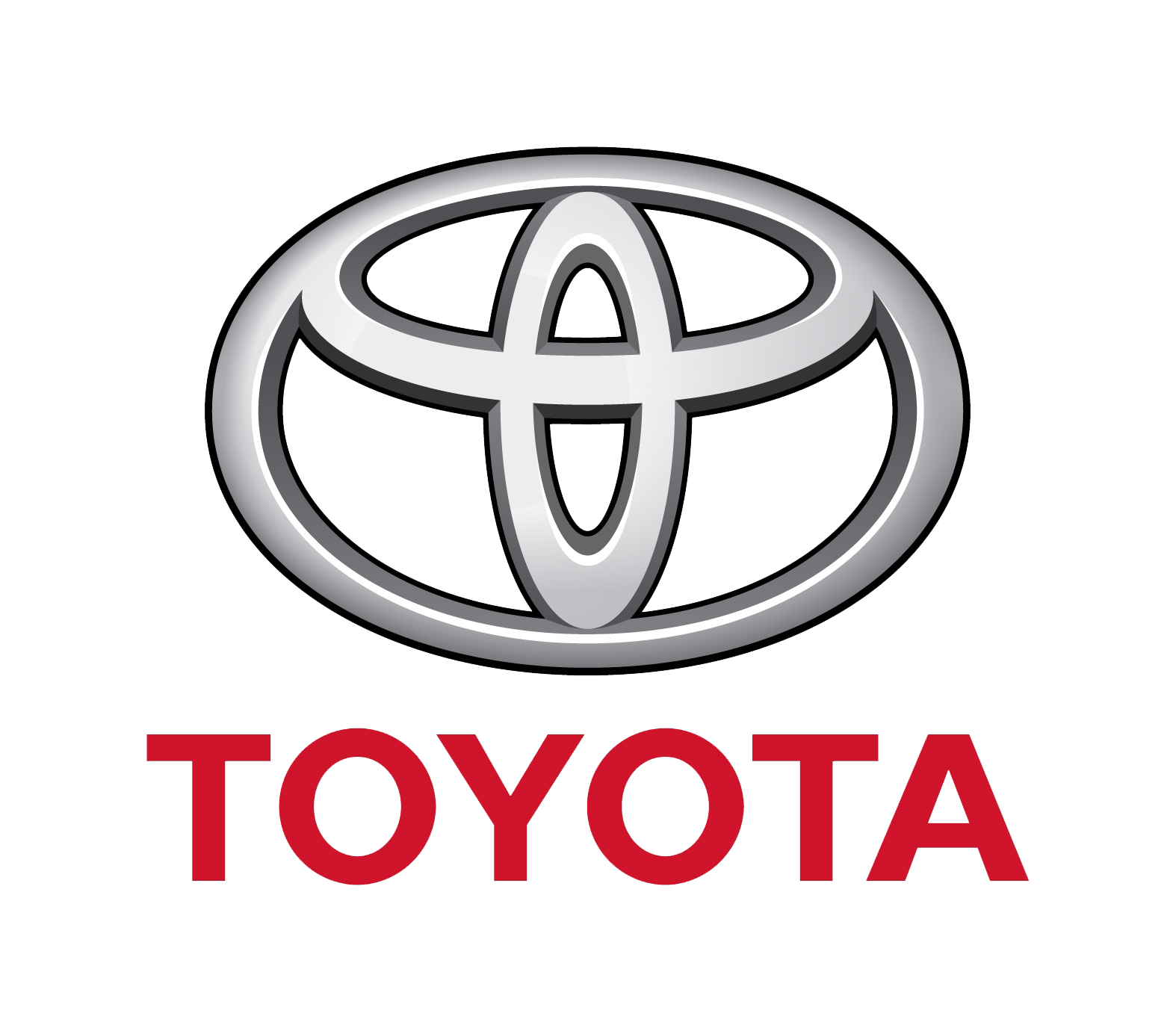 Toyota Logo Png Clipart Transparent PNG Image