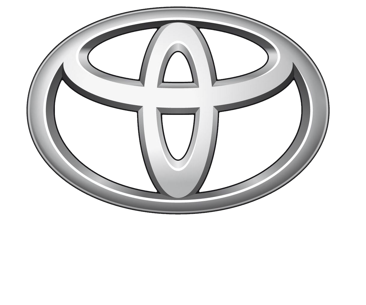 Toyota Logo Picture Transparent PNG Image