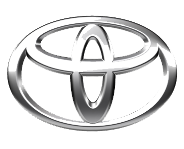 Toyota Logo Png Image Transparent PNG Image