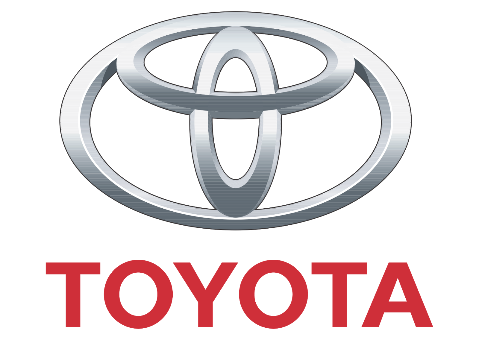 Toyota Logo Free Download Png Transparent PNG Image