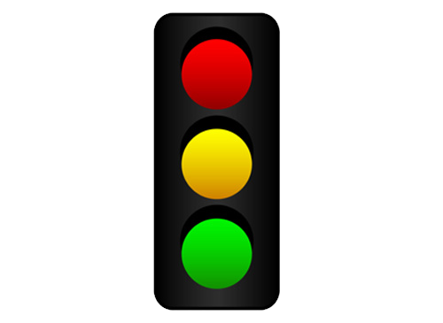 Traffic Light Png Transparent PNG Image