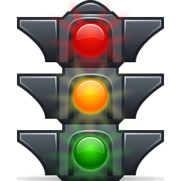 Traffic Light Png Clipart Transparent PNG Image