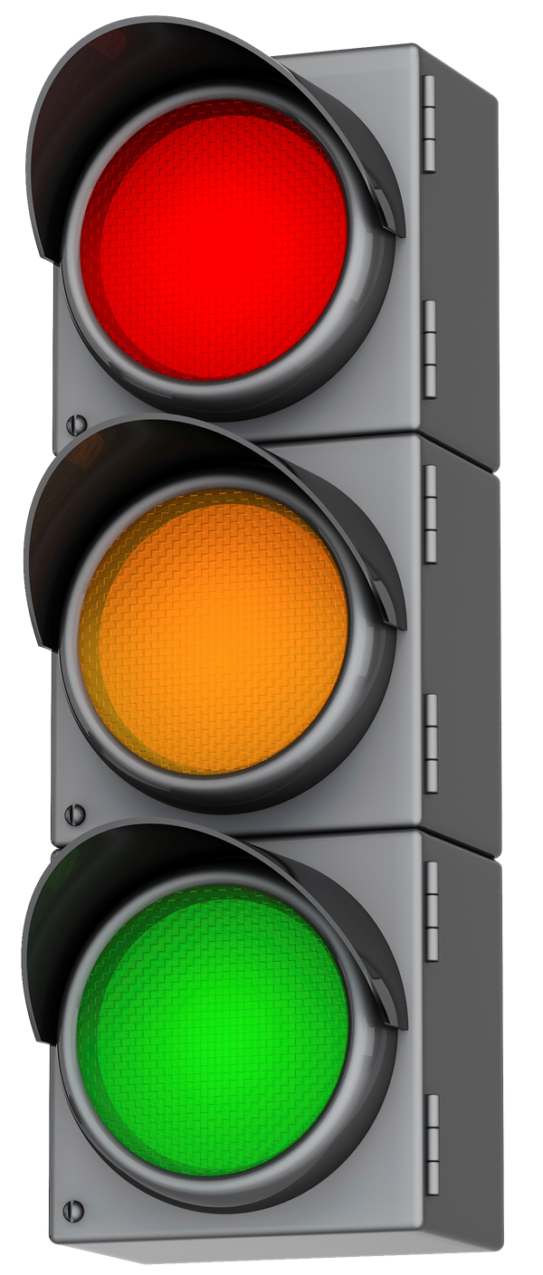 Traffic Light Png File Transparent PNG Image