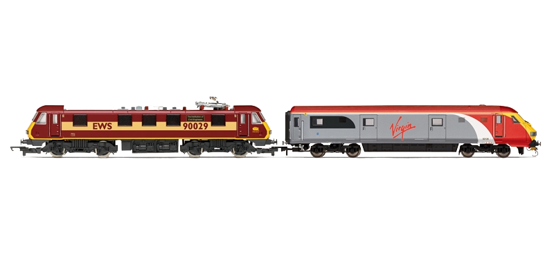 Train Transparent Image Transparent PNG Image