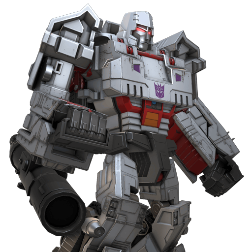 Transformers Megatron Free Download Image Transparent PNG Image