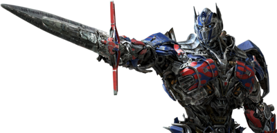 Optimus Prime Hd Transparent PNG Image