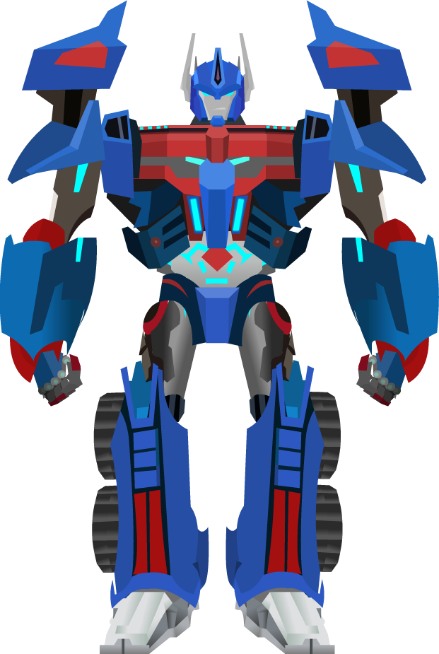 Ultra Magnus Clipart Transparent PNG Image