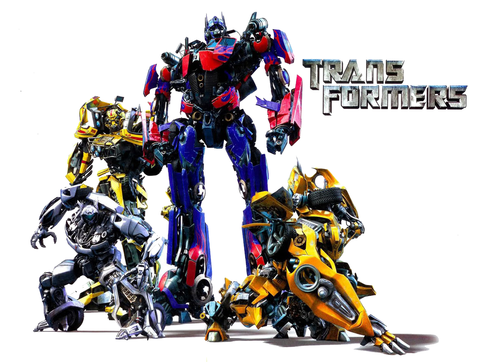 Transformers Autobot Photos Transparent PNG Image