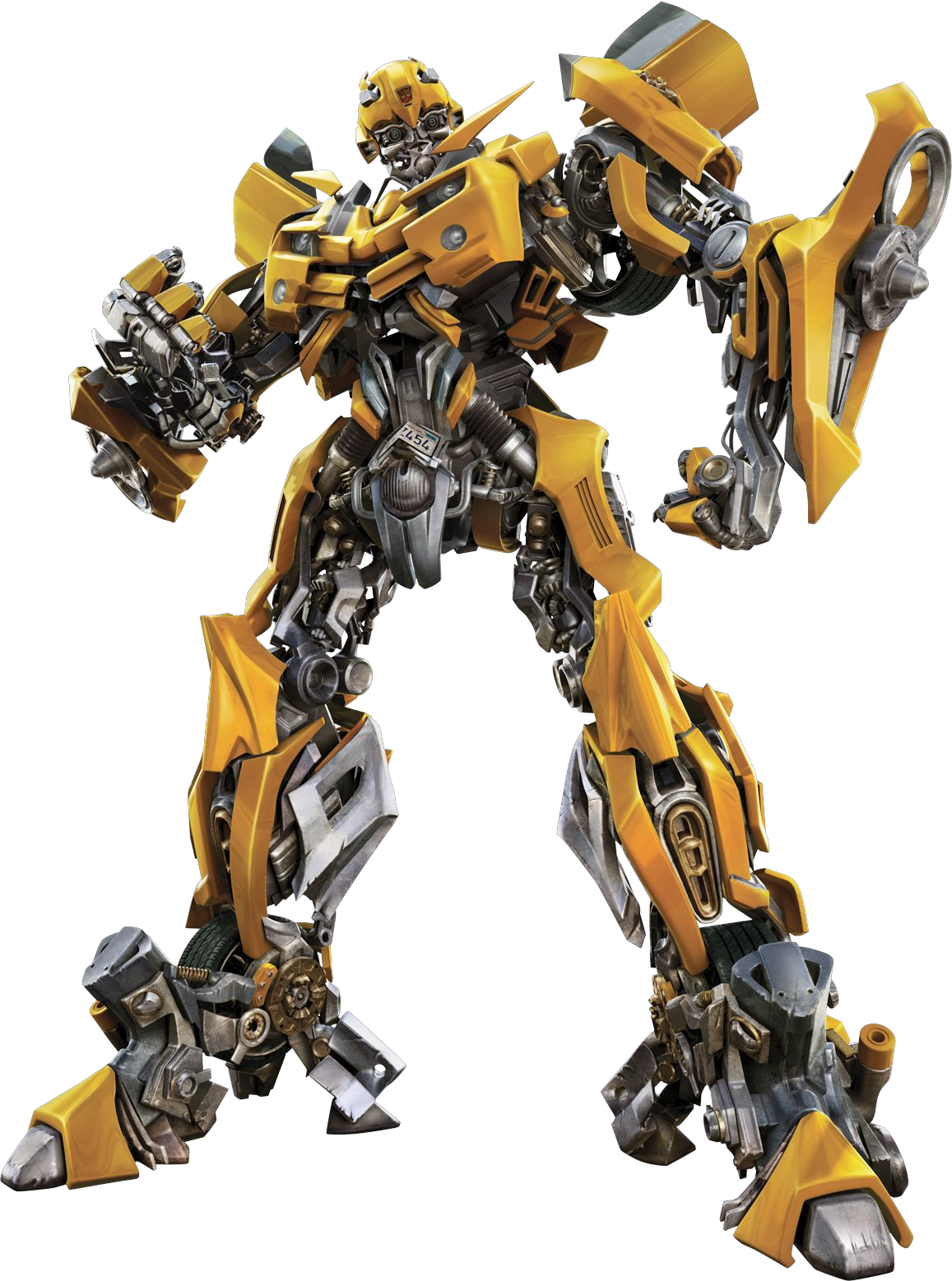 Transformers Autobot Clipart Transparent PNG Image