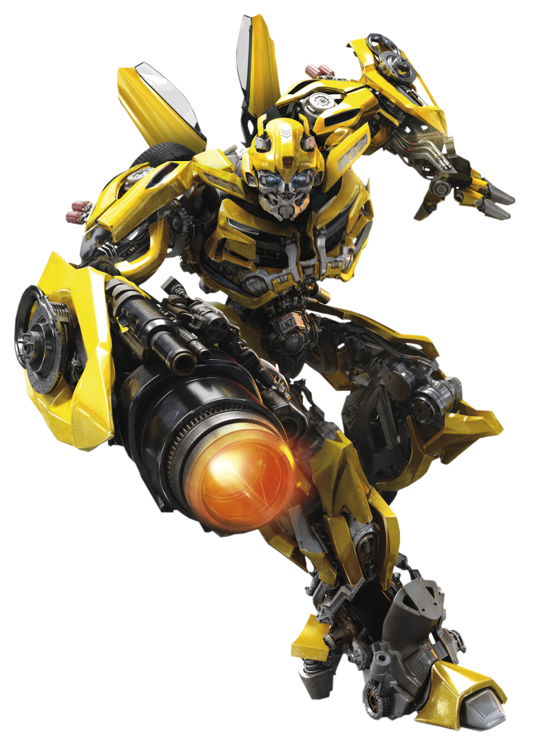 Prime Optimus Transformers Bumblebee Autobot Barricade Transparent PNG Image