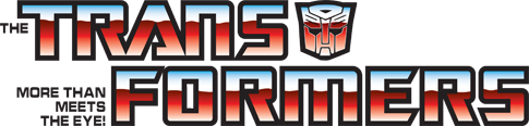 Transformers Logo Free Png Image Transparent PNG Image