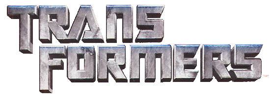 Transformers Logo Transparent Transparent PNG Image