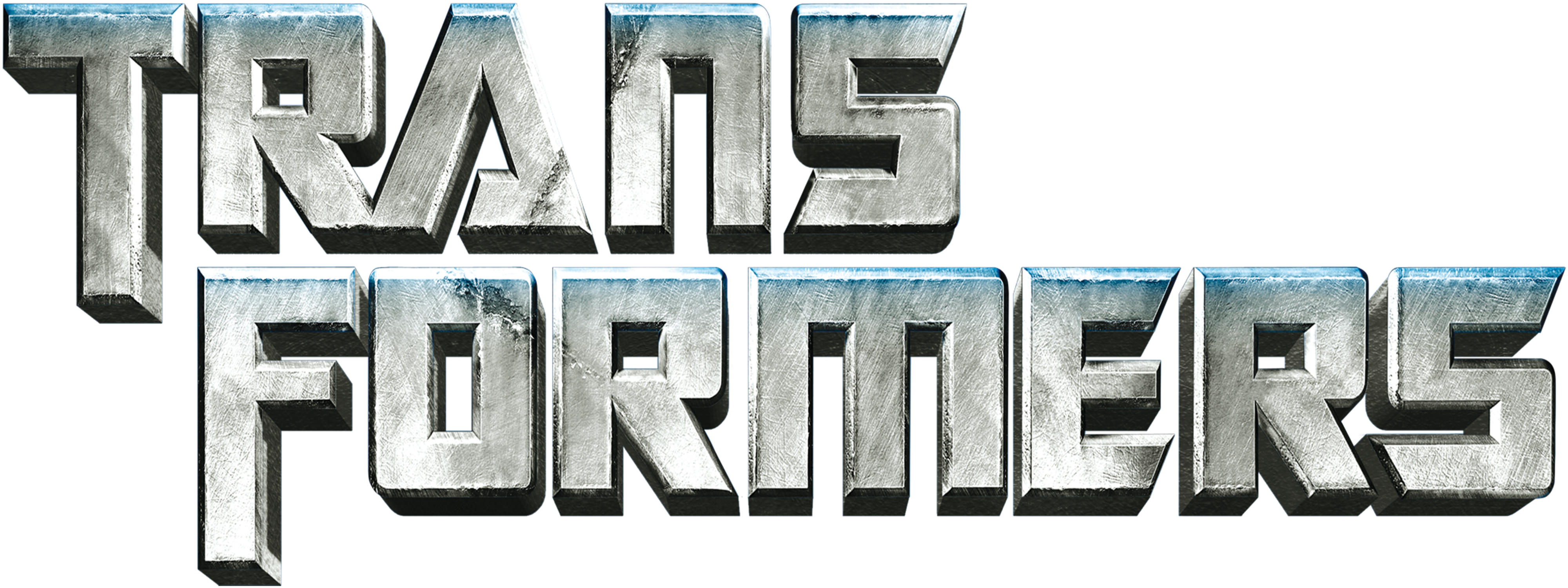 Transformers Logo Png Picture Transparent PNG Image