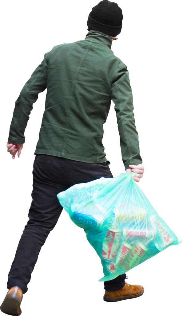 Basket Trash PNG Download Free Transparent PNG Image