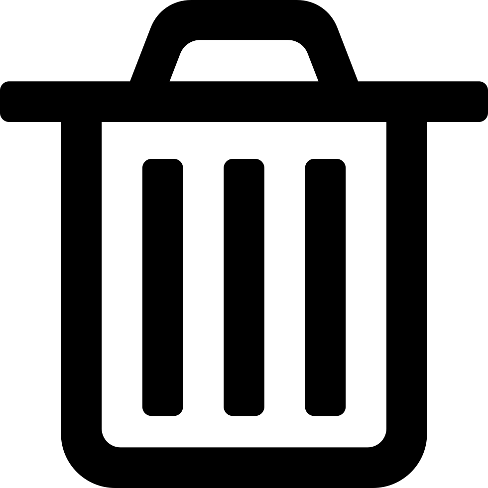 Trash Free HQ Image Transparent PNG Image