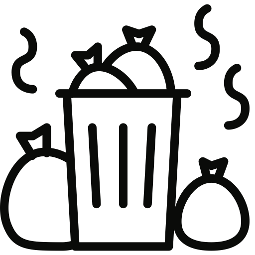 Trash Free Clipart HD Transparent PNG Image