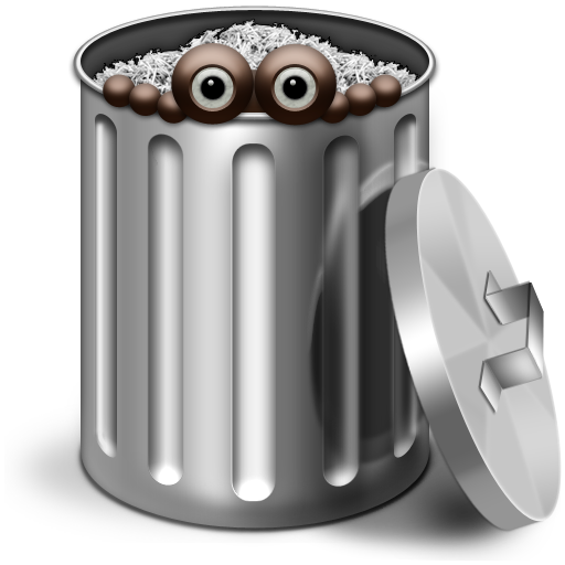 Trash Can Png Hd Transparent PNG Image