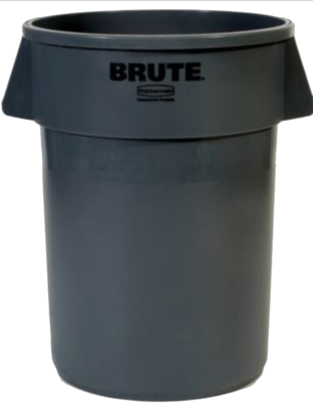 Trash Can Png Transparent PNG Image