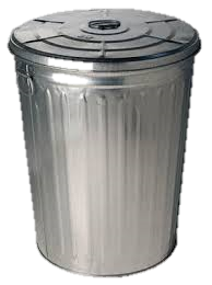 Trash Can Png Picture Transparent PNG Image