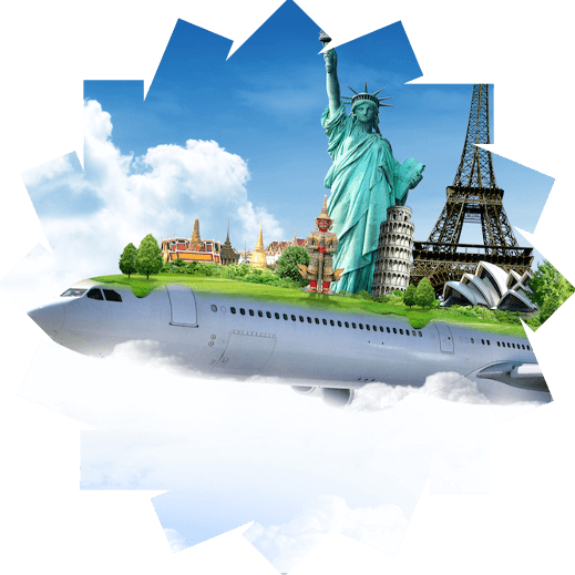 Lowest Summer Package Travel Agent Air Price Transparent PNG Image