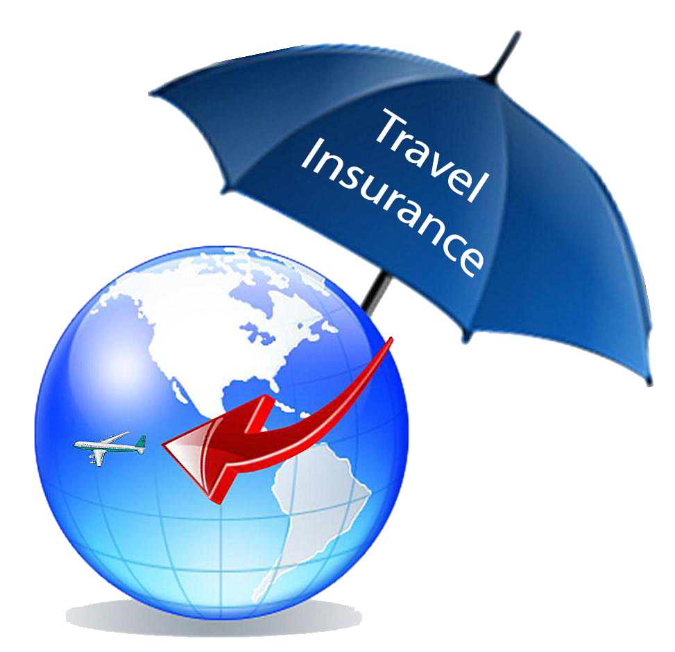 Travel Insurance Free Png Image Transparent PNG Image