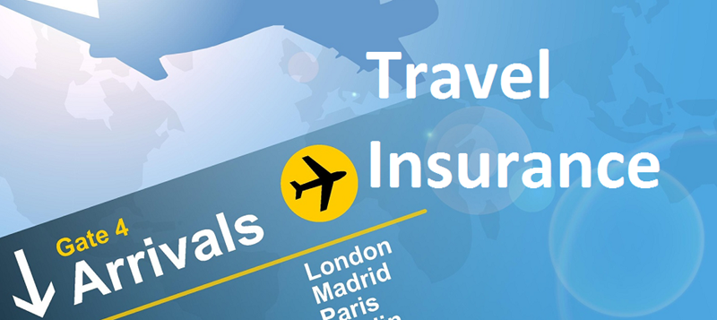 Travel Insurance Png Clipart Transparent PNG Image