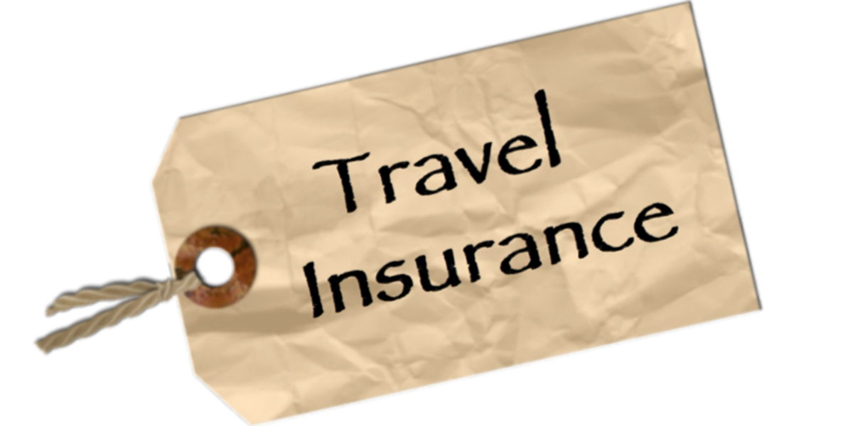 Travel Insurance Png File Transparent PNG Image