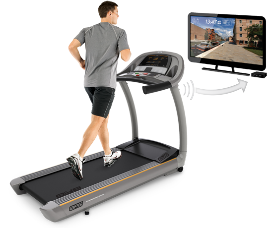 Treadmill Png Transparent PNG Image