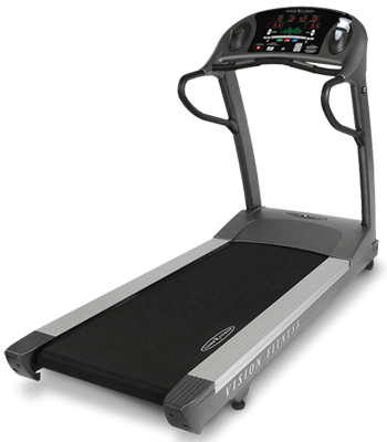 Treadmill Free Download Png Transparent PNG Image