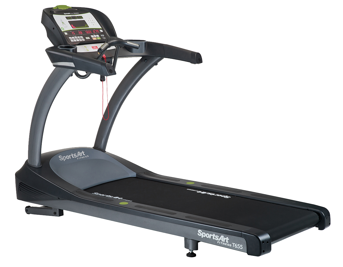 Treadmill Png Clipart Transparent PNG Image