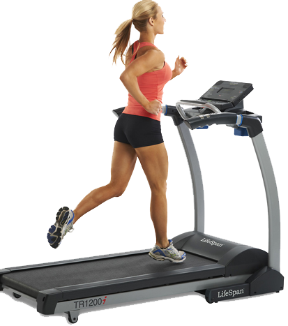 Treadmill Free Png Image Transparent PNG Image