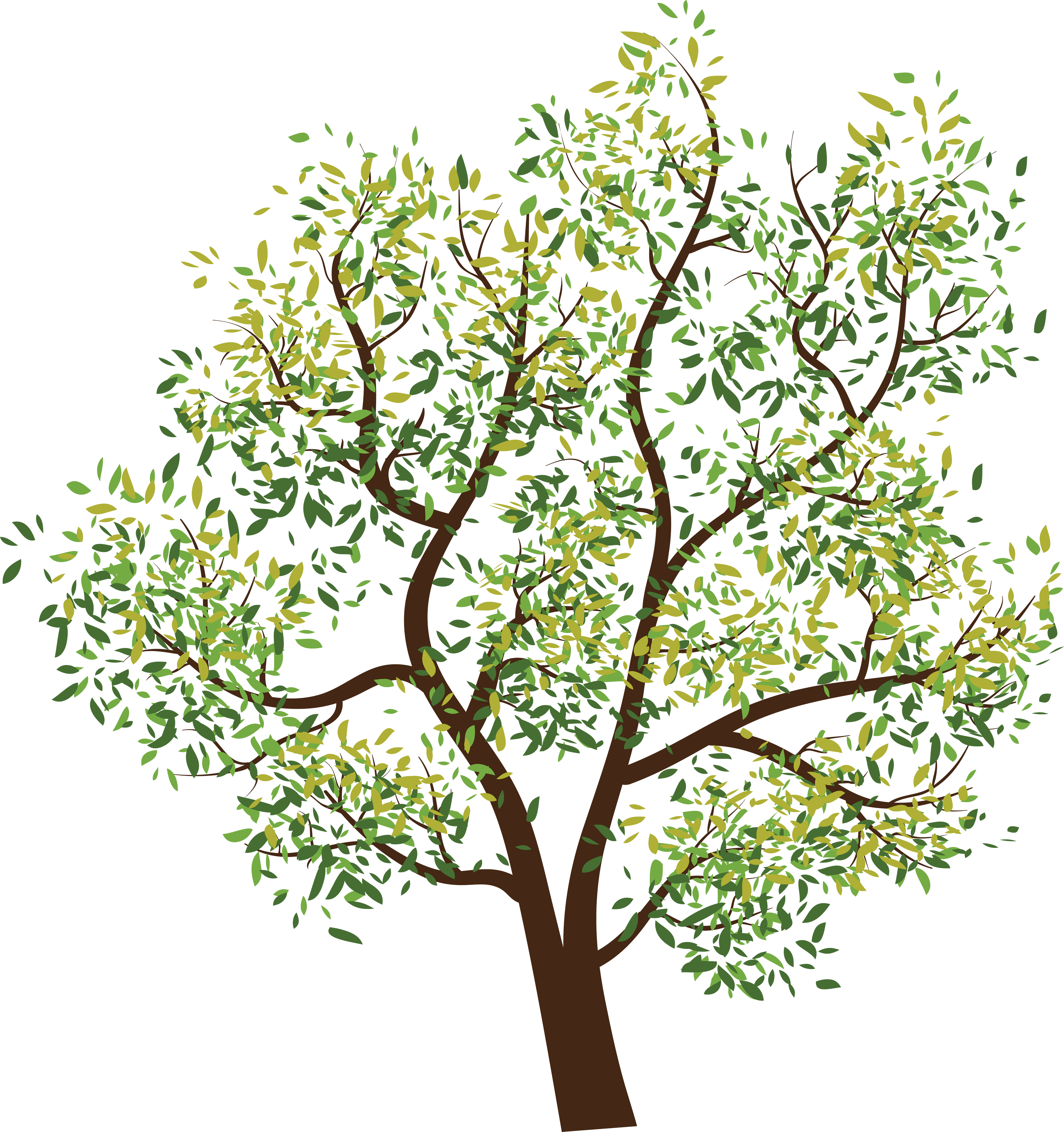 Tree Png Image Transparent PNG Image