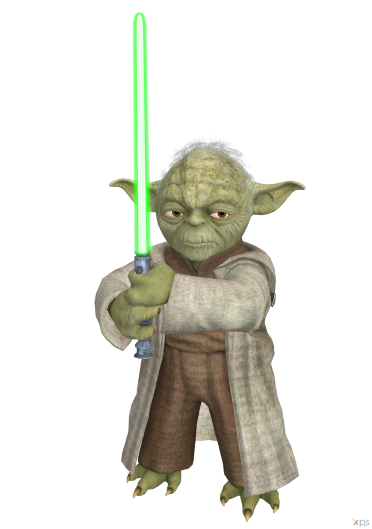 Count Star Character Wars Fictional Kinect Figurine Transparent PNG Image