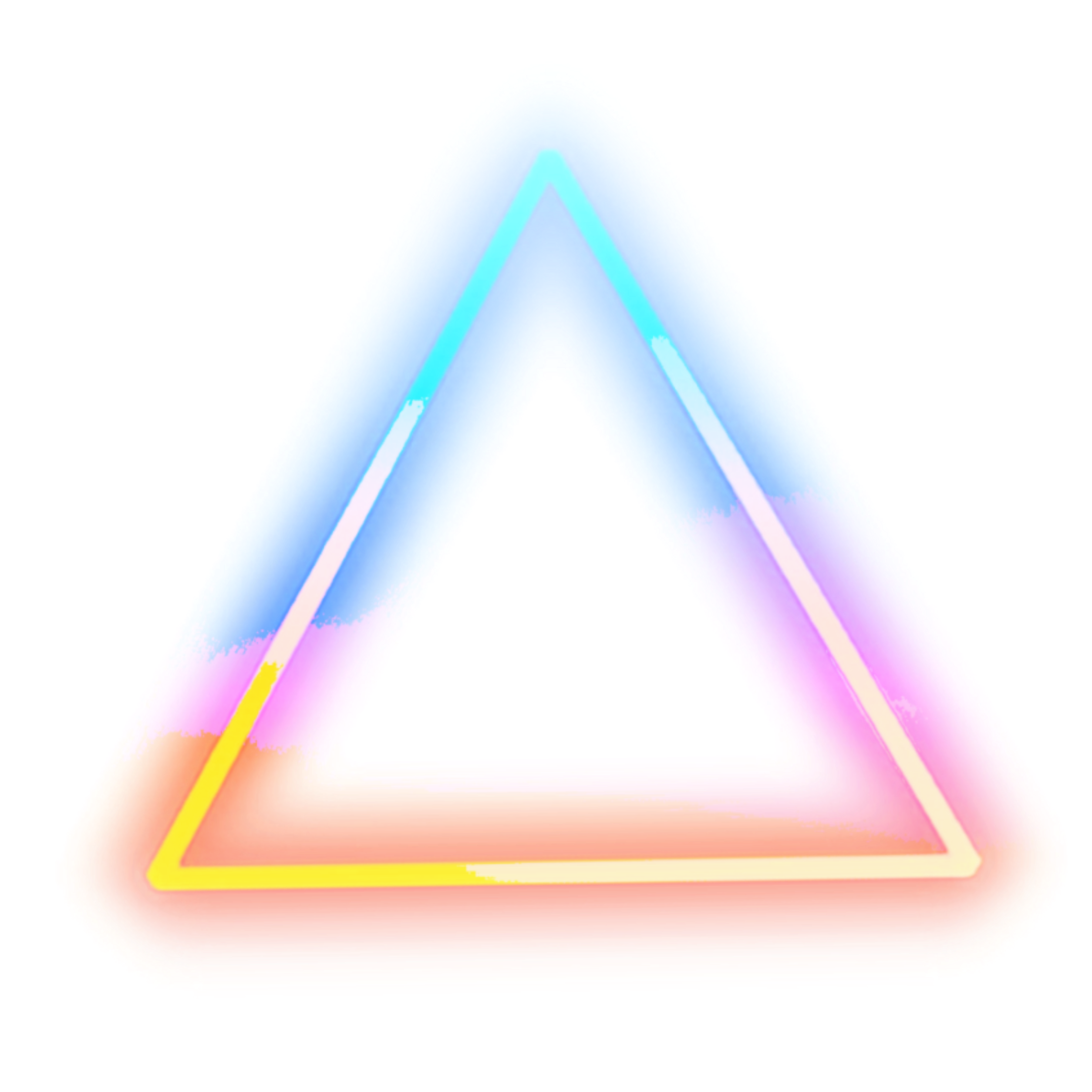 Abstract Triangle Free Transparent Image HQ Transparent PNG Image