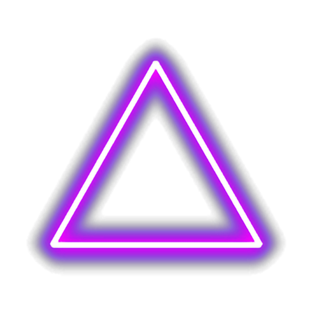 Triangle PNG File HD Transparent PNG Image