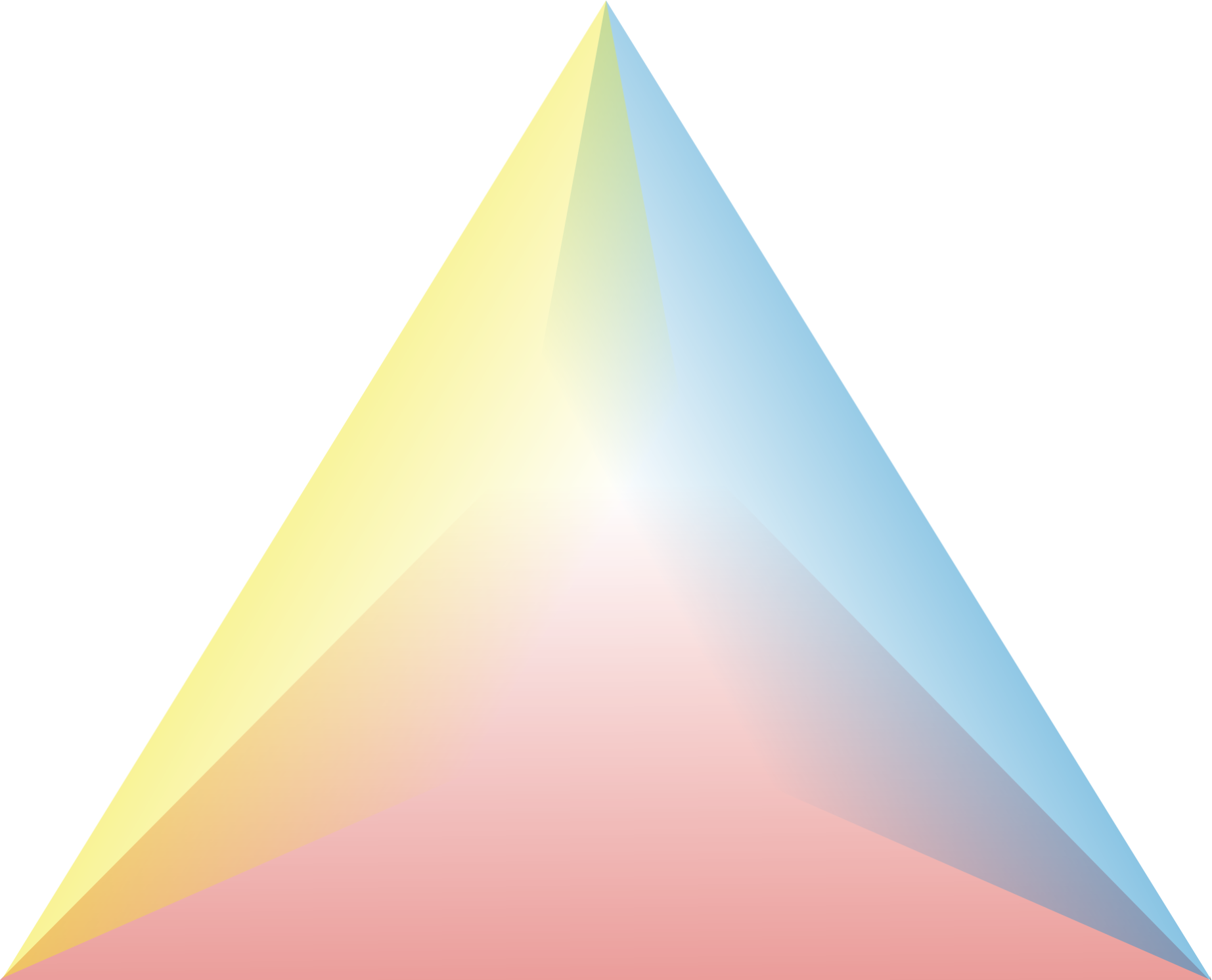 Photos Triangle Free PNG HQ Transparent PNG Image