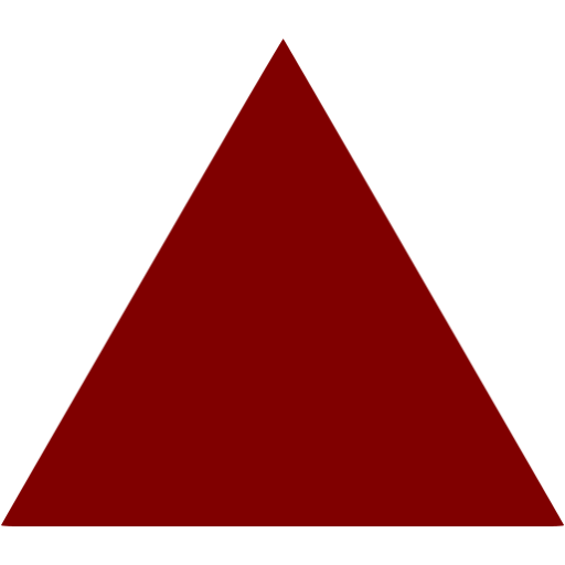 Symbol Triangle Free Transparent Image HQ Transparent PNG Image