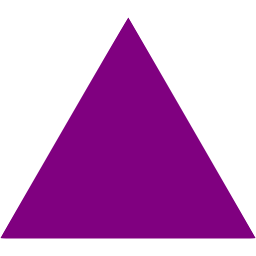 Symbol Triangle Free HD Image Transparent PNG Image