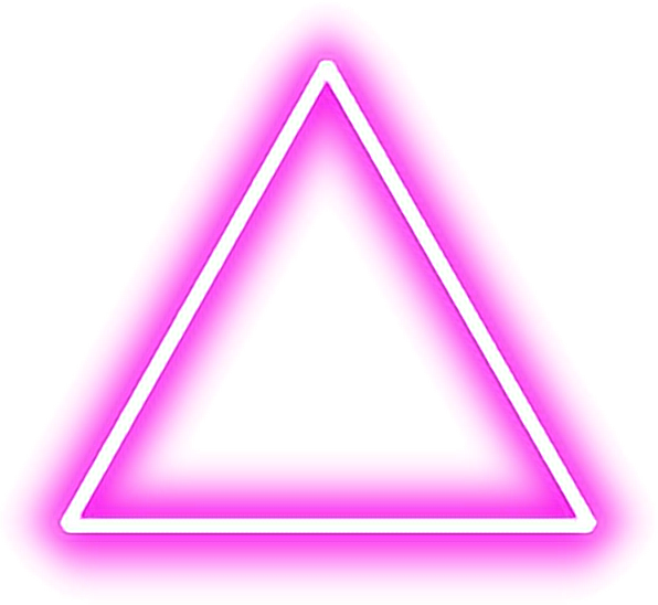 Triangle Free Photo Transparent PNG Image