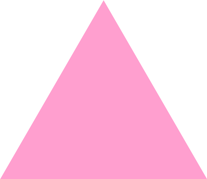 Vector Triangle PNG Image High Quality Transparent PNG Image