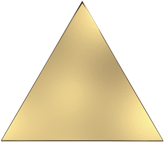 Vector Triangle Free Transparent Image HQ Transparent PNG Image