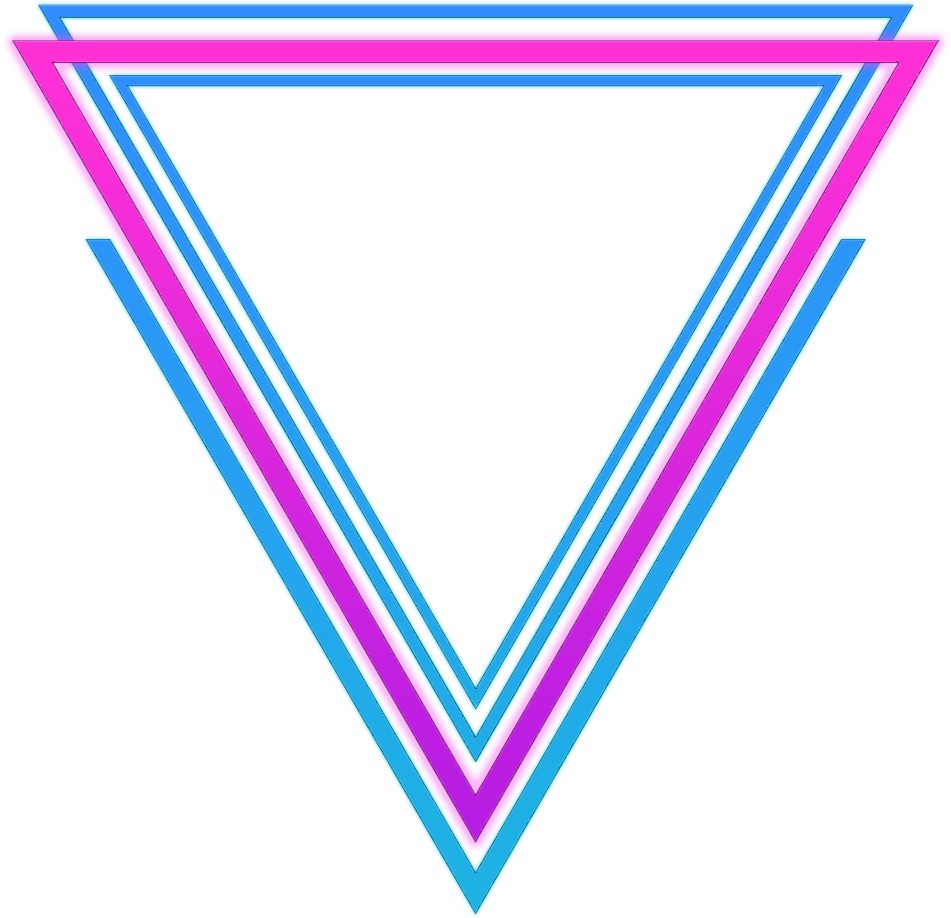 Vector Triangle HQ Image Free Transparent PNG Image