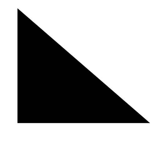 Vector Triangle Free Download PNG HQ Transparent PNG Image