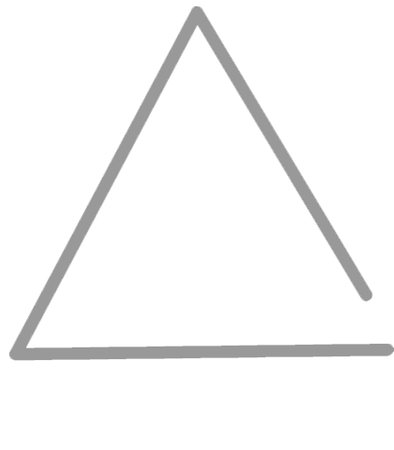 Triangle Hd Transparent PNG Image