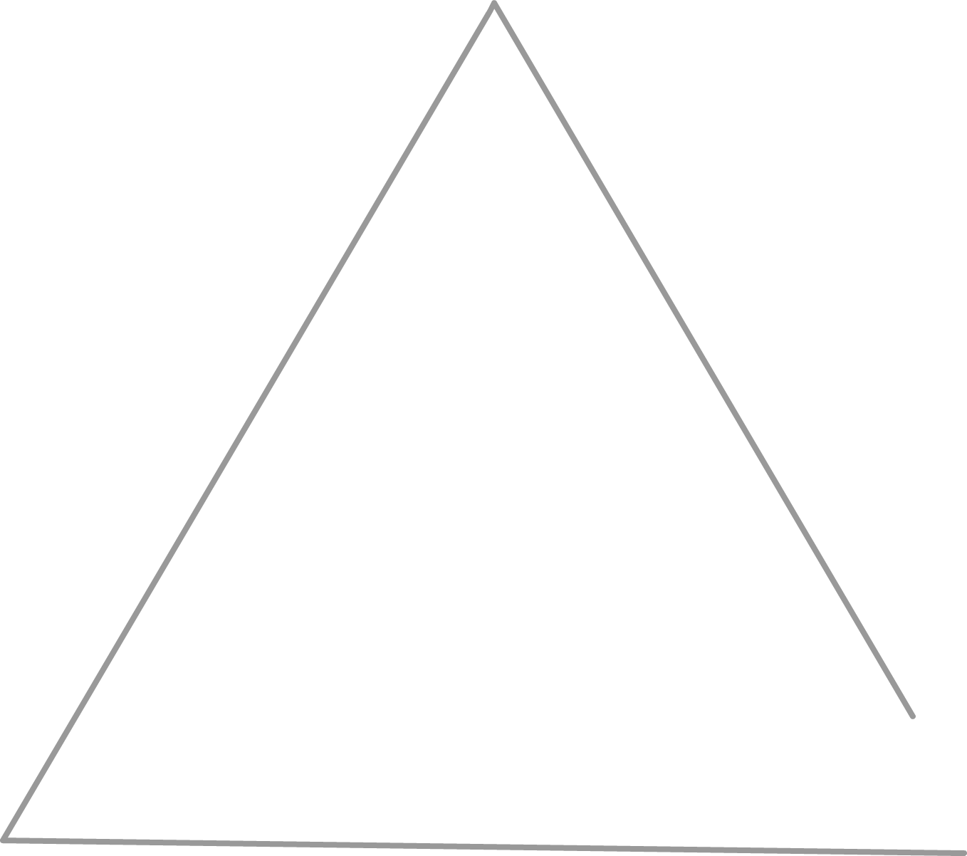 Triangle Free Download Transparent PNG Image