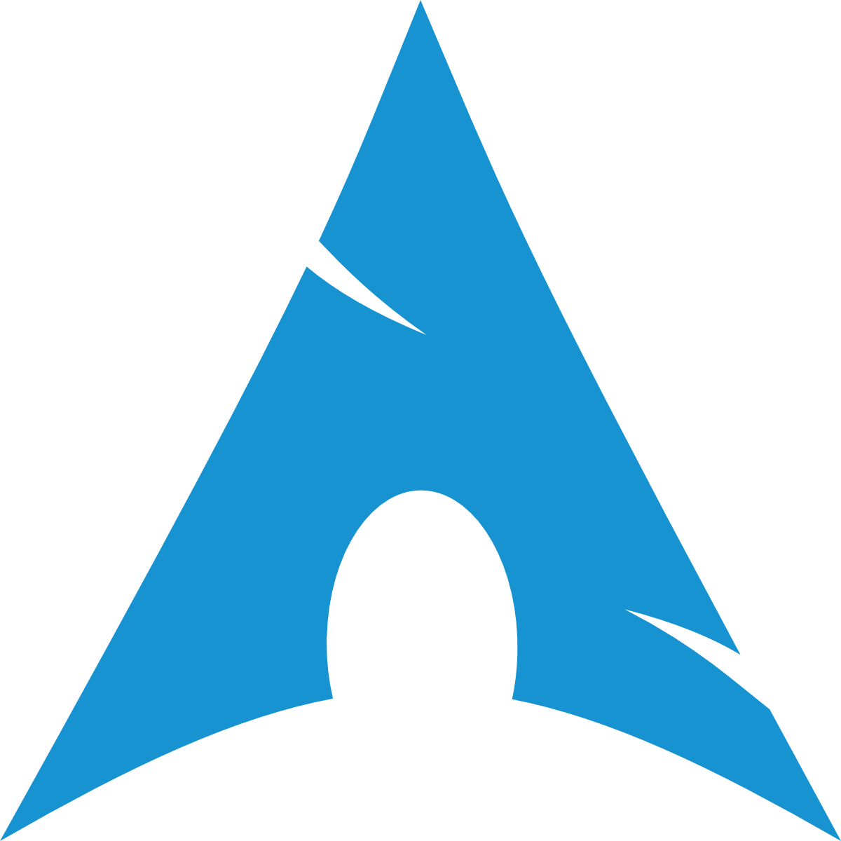 Tgz Arch Linux Free Download PNG HQ Transparent PNG Image