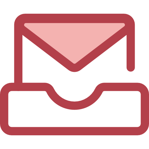 Icons Bounce By Computer Inbox Address Email Transparent PNG Image