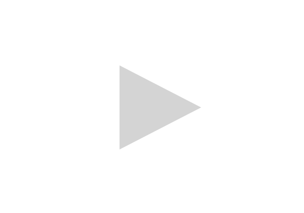 Play Angle Pattern Brand Youtube White Button Transparent PNG Image