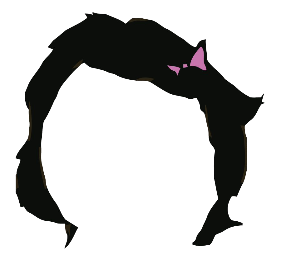 Girl Trollface PNG Free Photo Transparent PNG Image